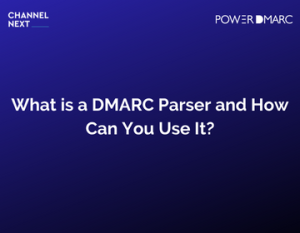DMARC Parser