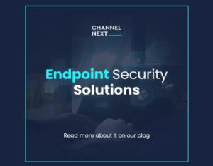 endpoint security solutions in UAE