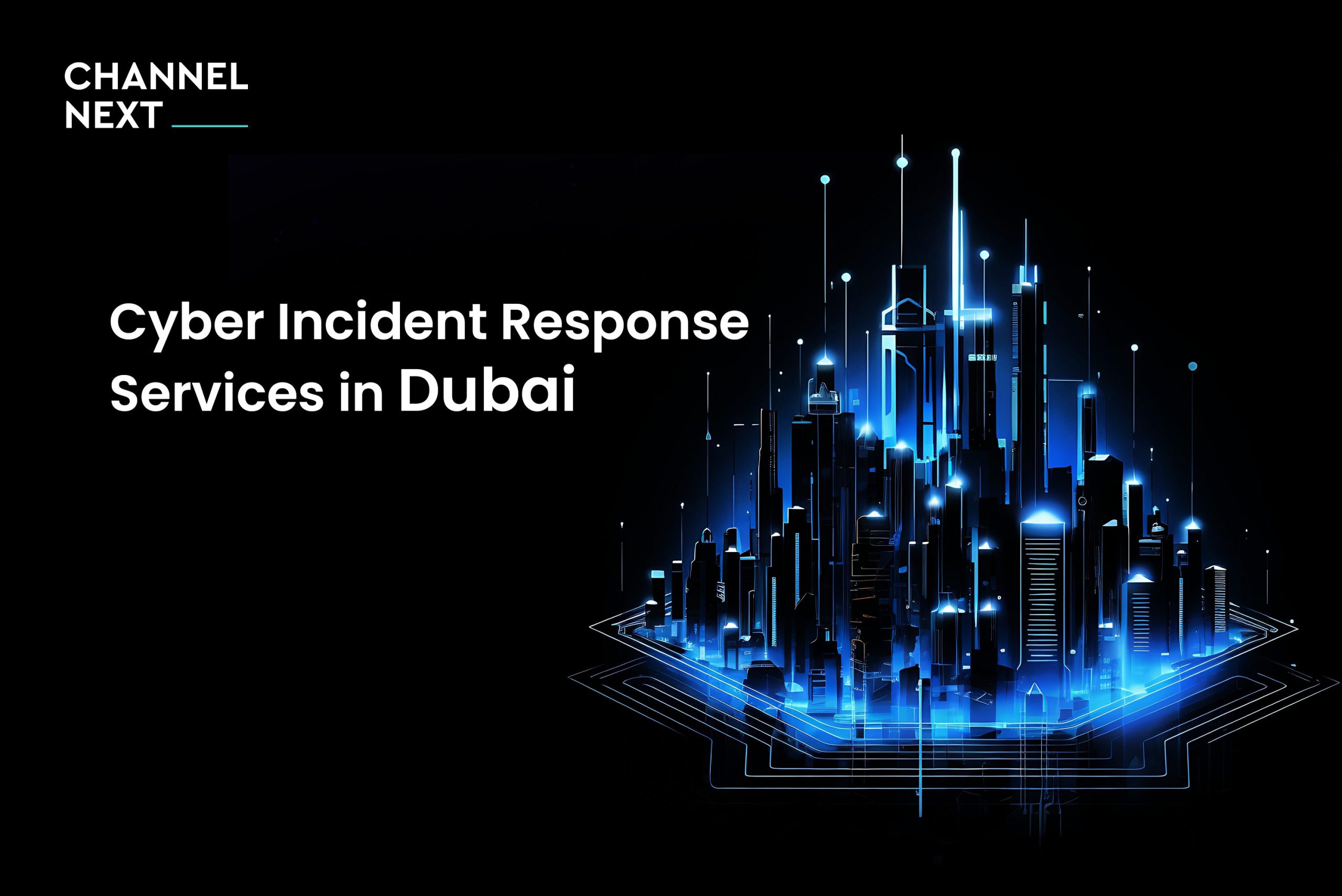 cyber incident response services