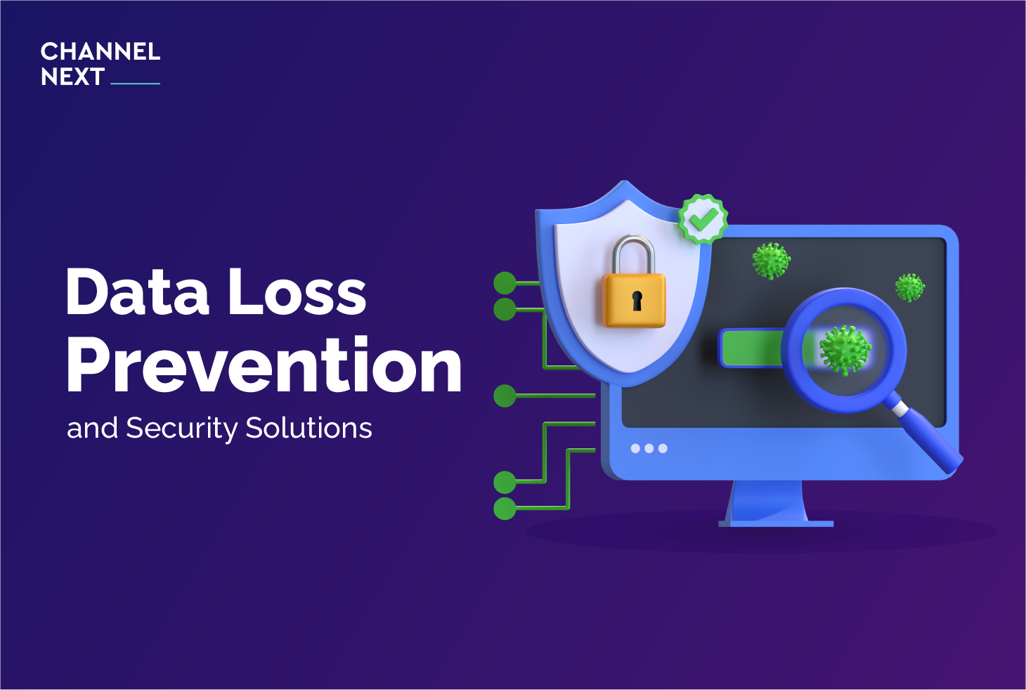 data loss prevention services in dubai