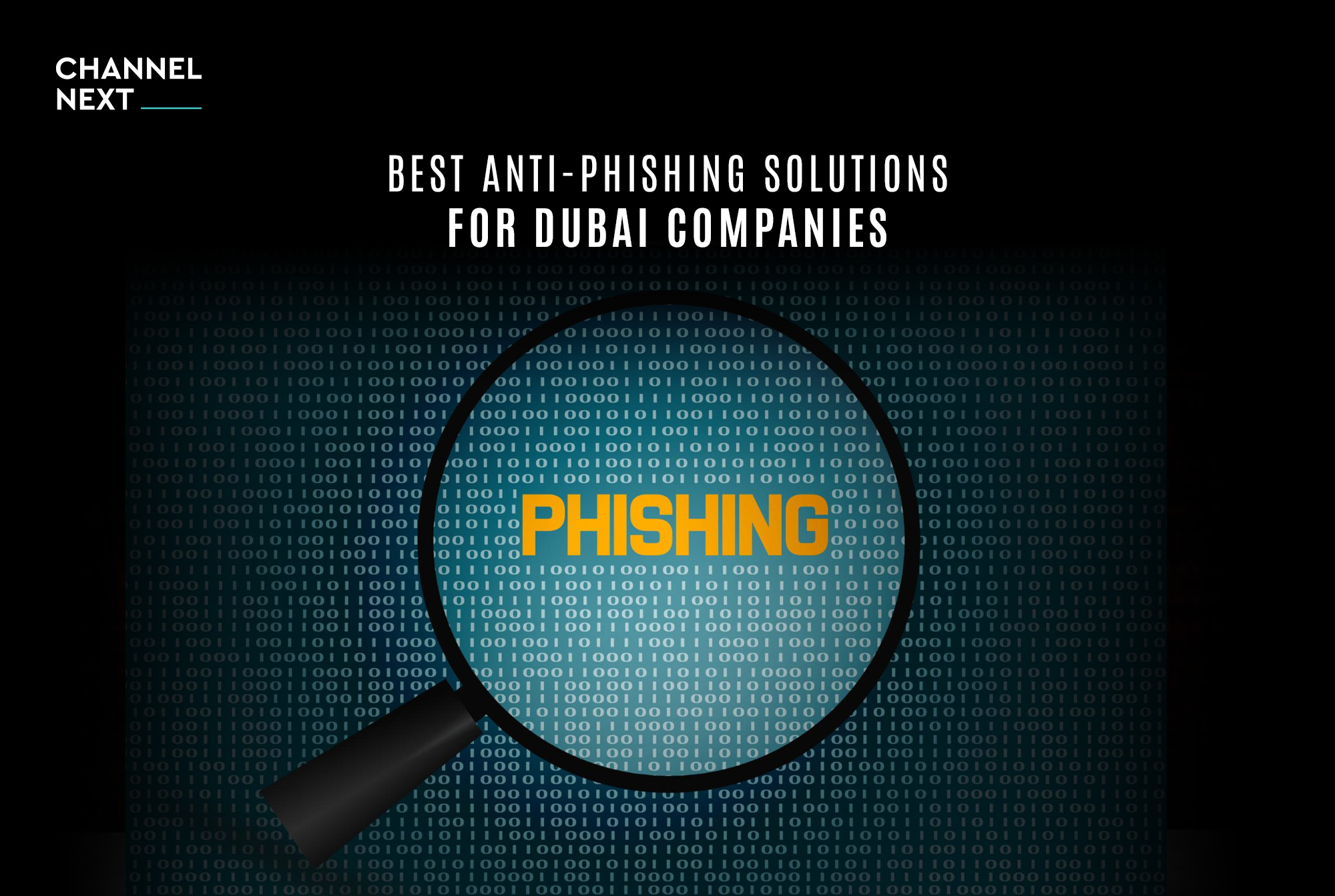 anti-phishing solution in Dubai