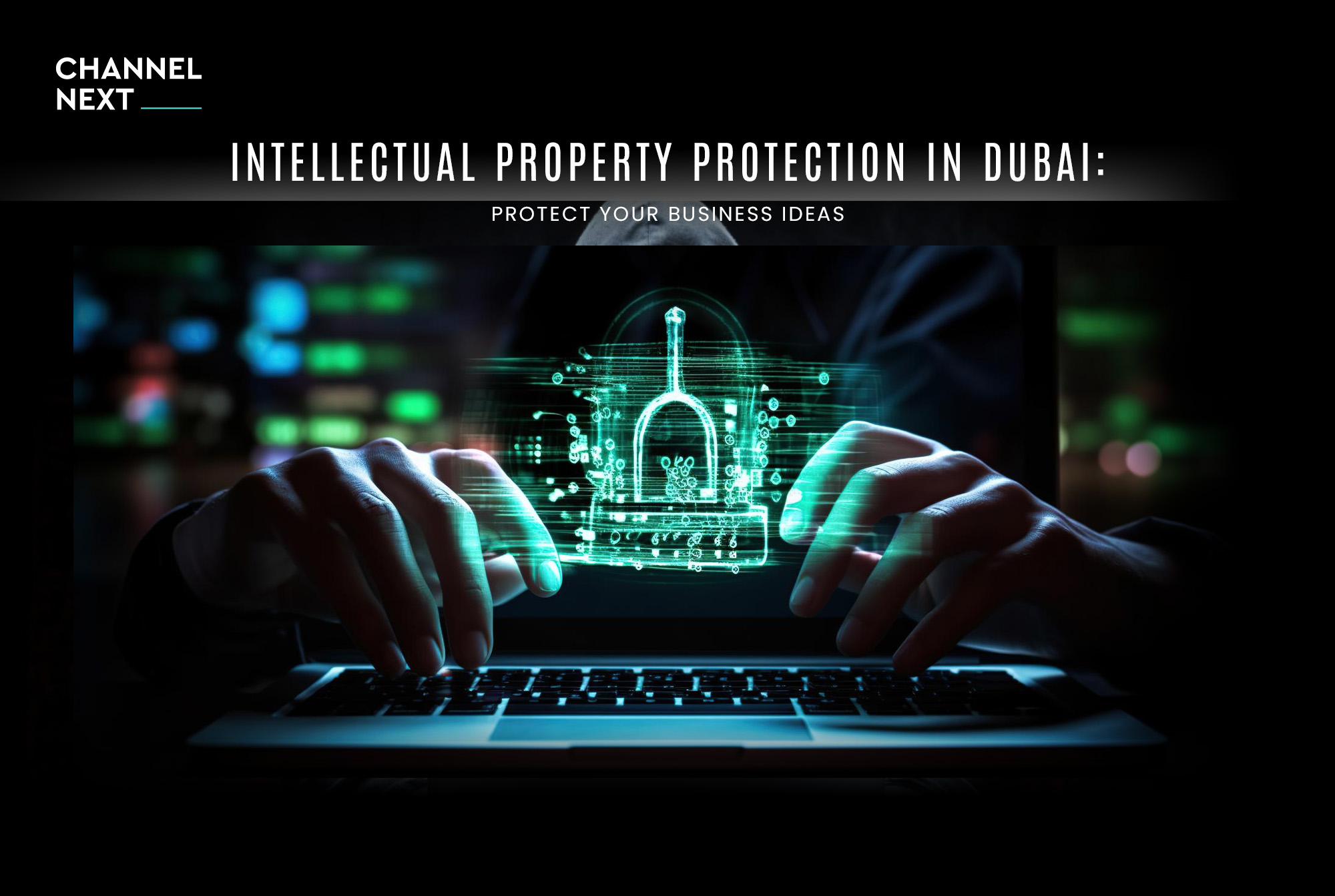 intellectual property protection in Dubai