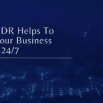 Managed Detection and Response (MDR) Image