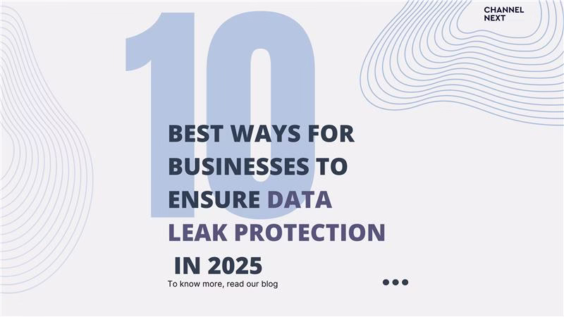 data leak prevention benefits image